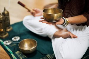 Meditieren lernen Anfänger: Meditationsübungen & Meditation Anleitung