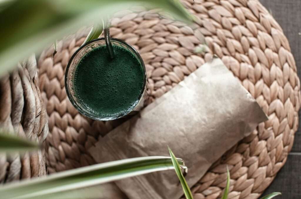 Ist Kefir gesund, sind Datteln gesund? Goji Beeren Wirkung? Superfood Liste mit den 90 besten pflanzlichen Supplements Balance