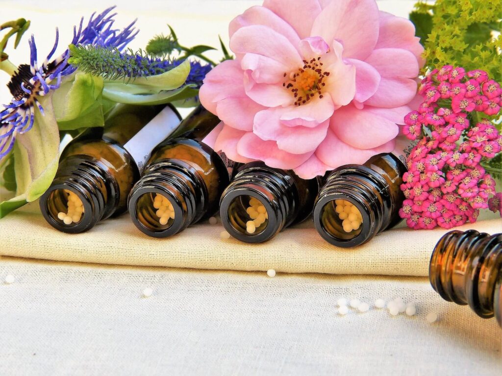 Was ist Homöopathie? Was ist ein Globuli, welche Globuli für was?