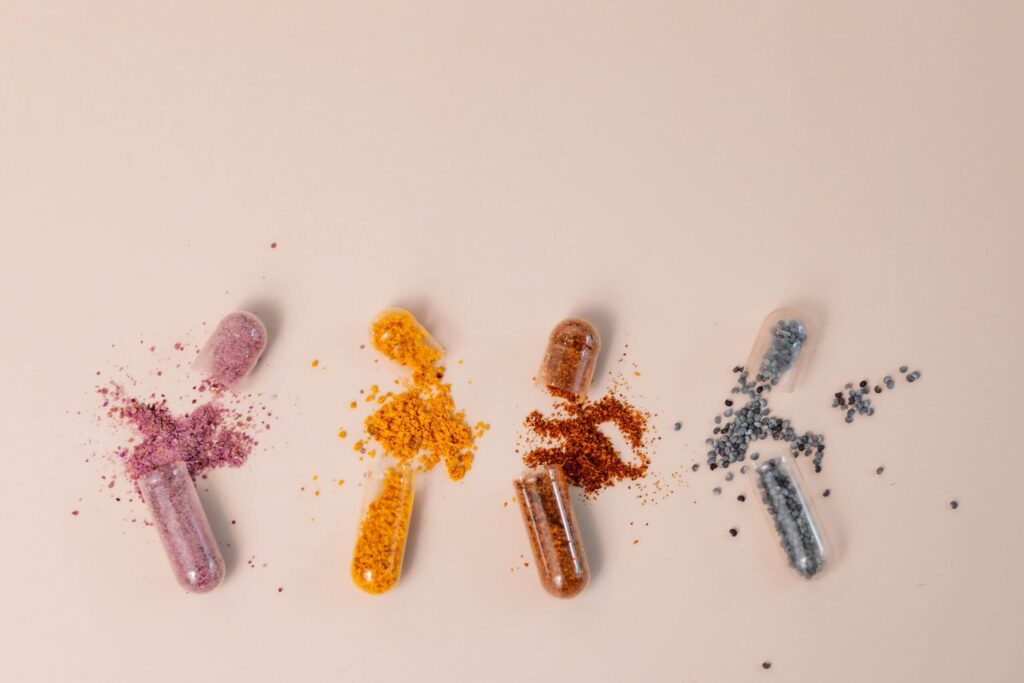 Supplements was ist das? Zu viel Nahrungsergänzungsmittel – geht das? Der komplette Guide für natürliche Nahrungsergänzung