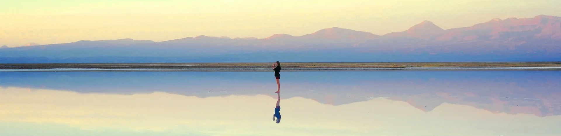 Achtsamkeit im Alltag