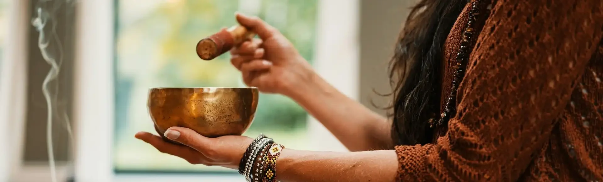 Entspannung nach Stress