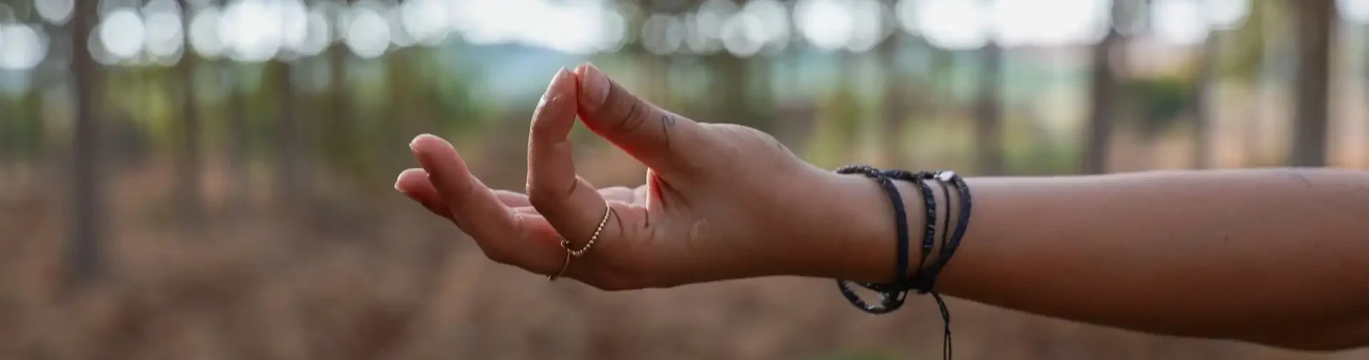 Entspannungsübung bei Stress: Bodyscan