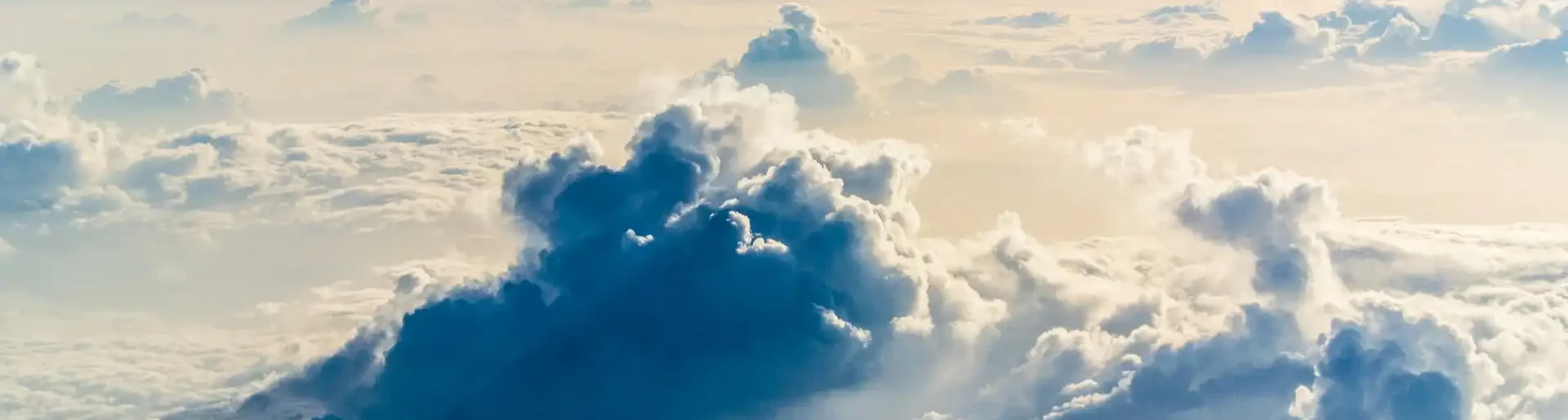 Grübeln stoppen mit der Wolken-Beobachter-Methode