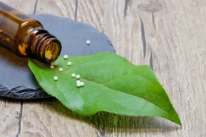 Homöopathische Alternative zu Aspirin - Globuli Schmerzmittel