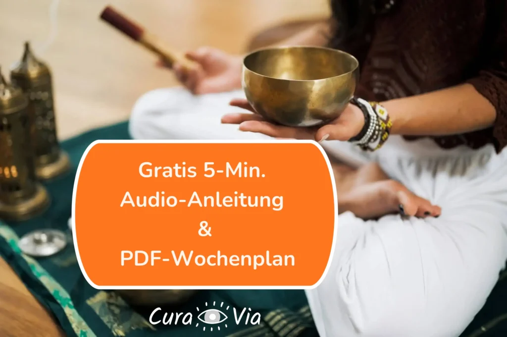 Meditieren lernen Anfänger: Meditationsübungen & Meditation Anleitung