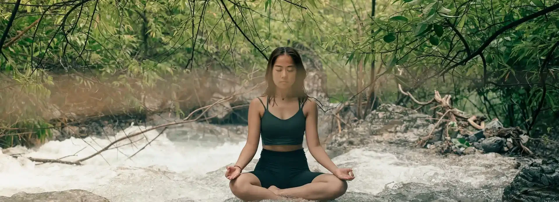 Schritt-für-Schritt-Anleitung zum Meditieren