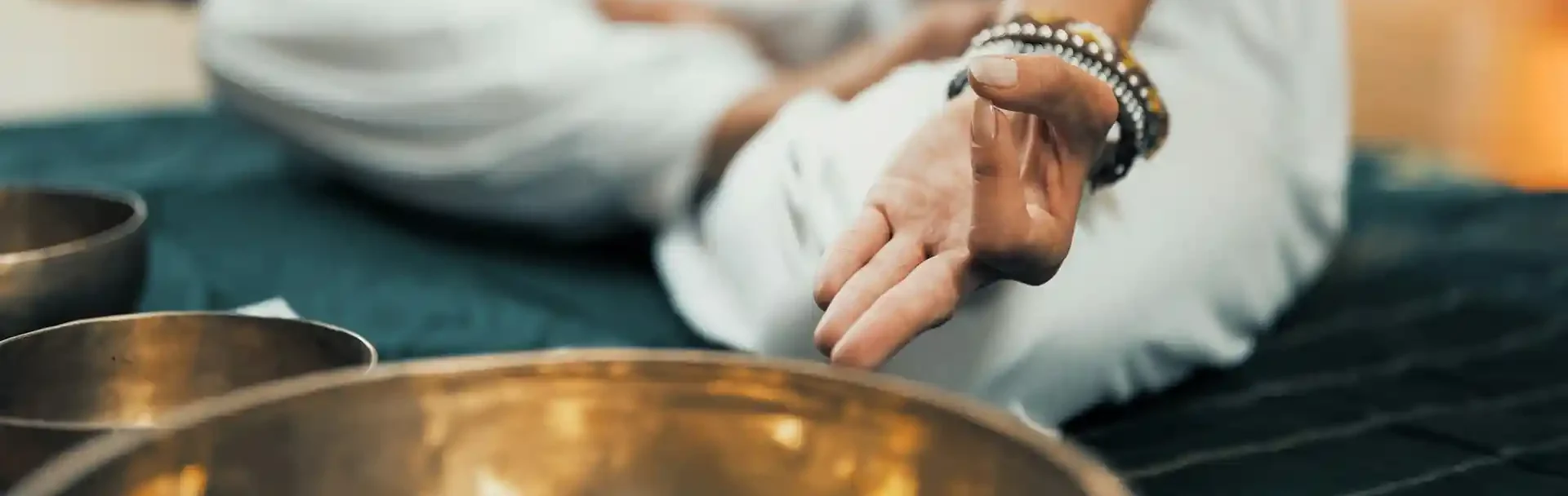 Methoden zum Meditieren lernen