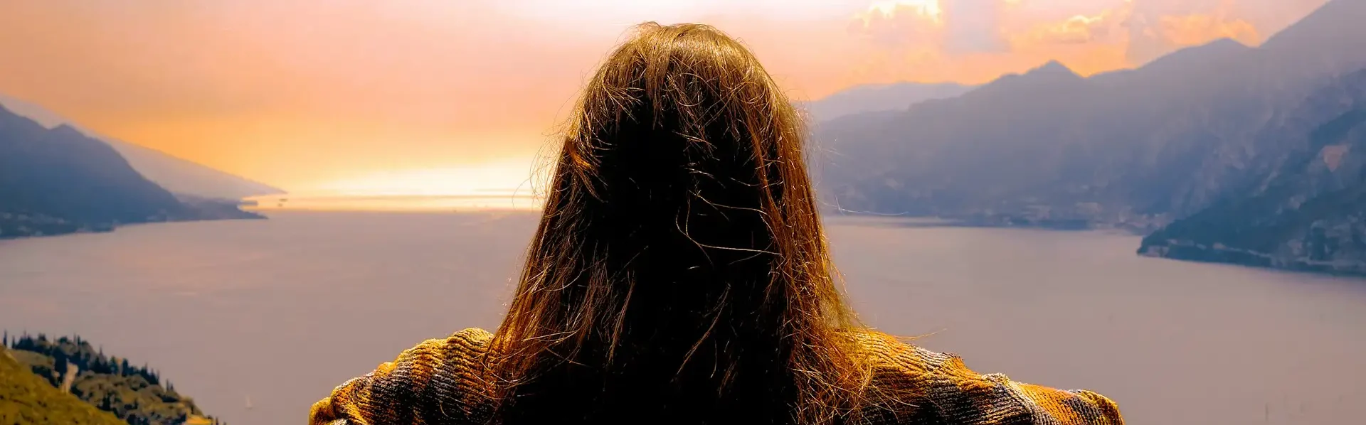 Warum wirst du krank, wenn du dich entspannst?