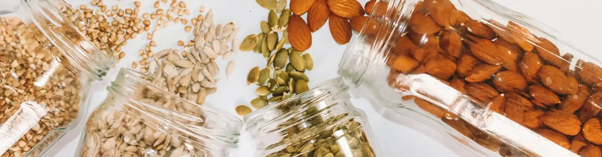 Haben Superfoods Nebenwirkungen?