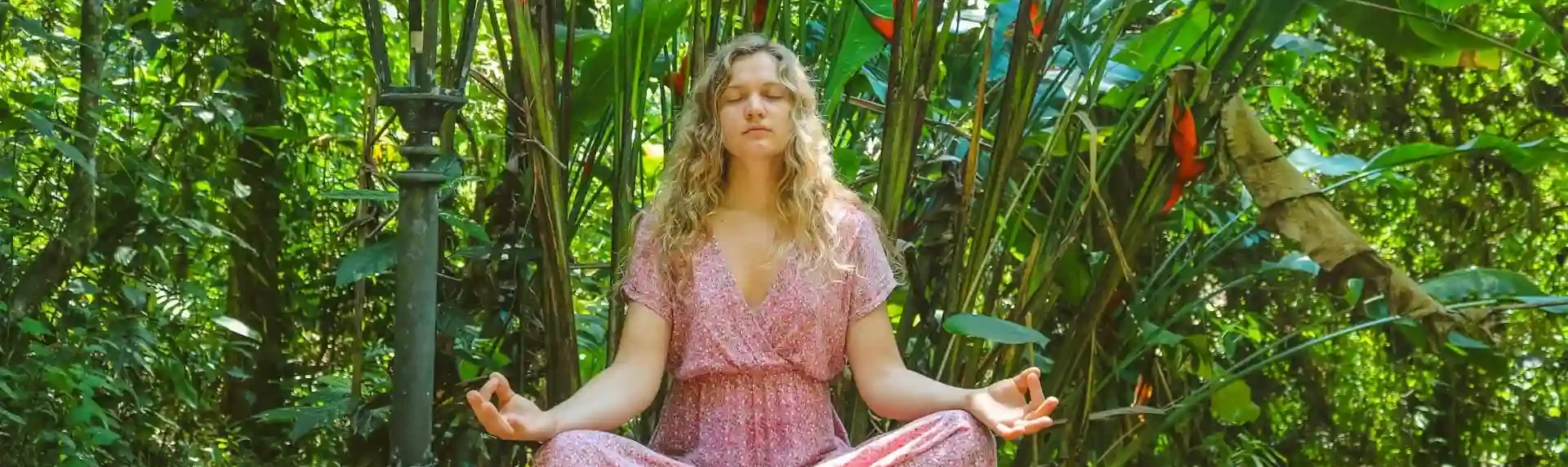 WofĂŒr braucht man ein Meditationskissen?