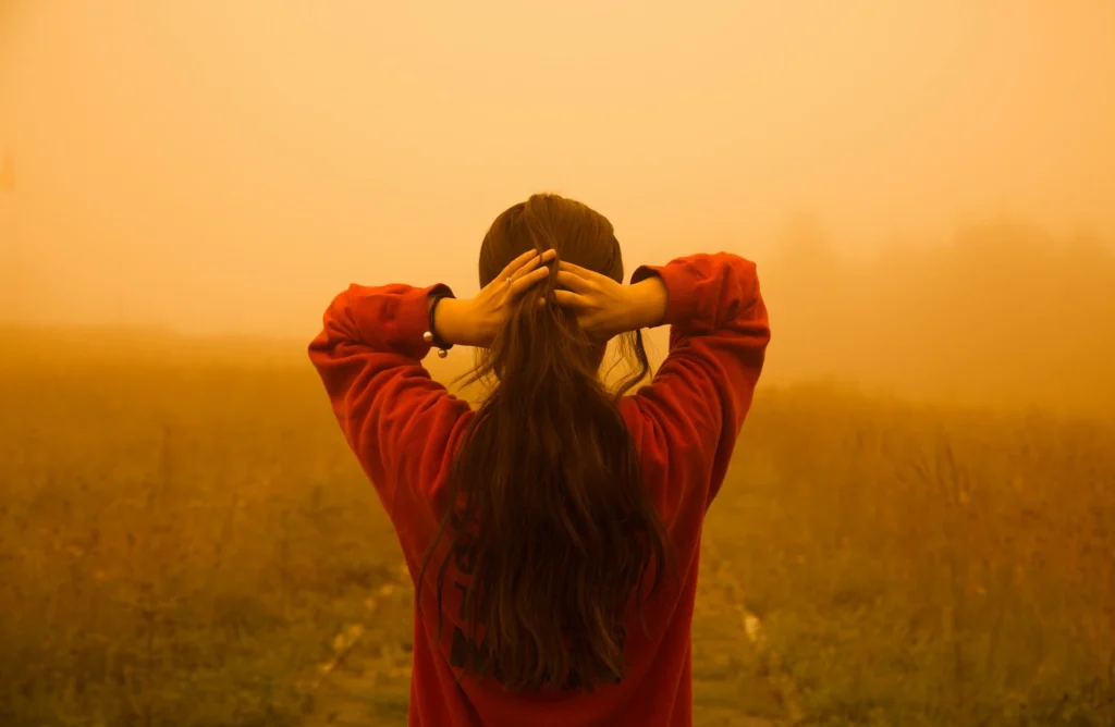 Angststörung: Partner hat kein Verständnis