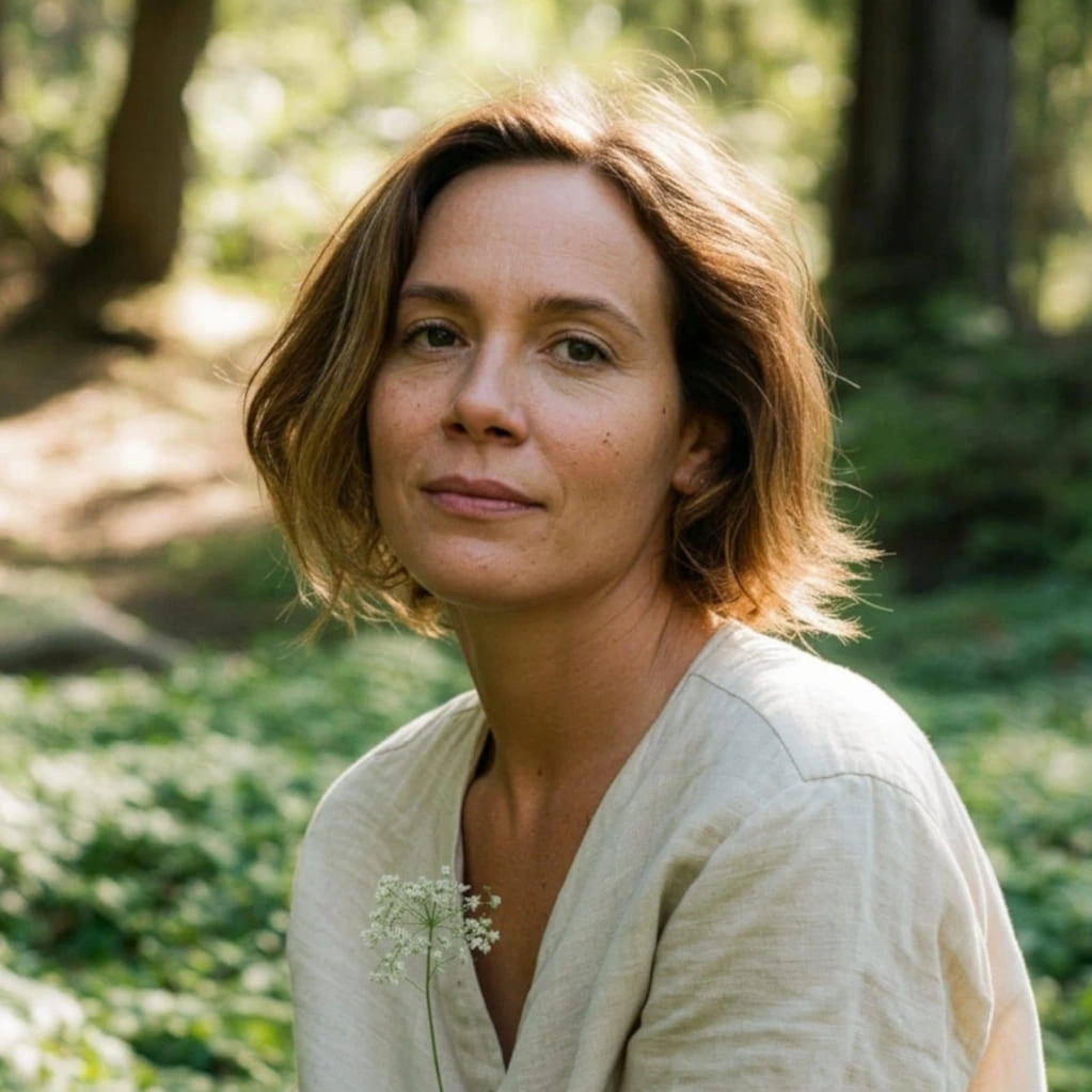 Heilpraktikerin Carla Thiede