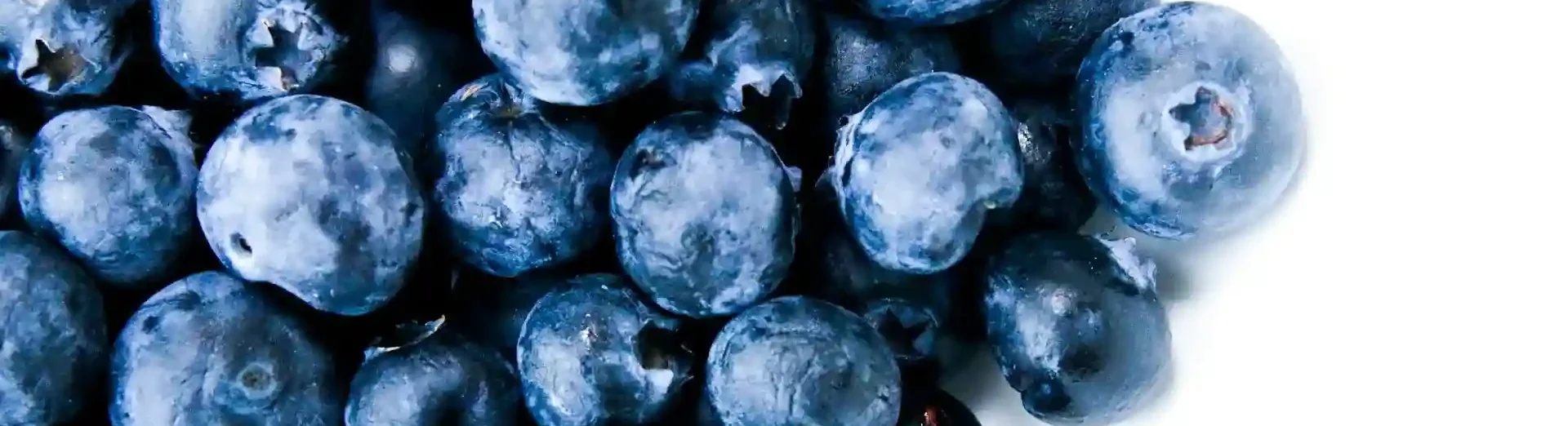 Superfoods mit gesunder Süße