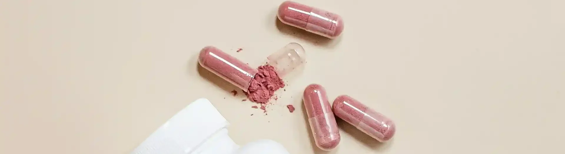 Ist Nahrungsergänzung mit Vitaminen und Mineralien sinnvoll?