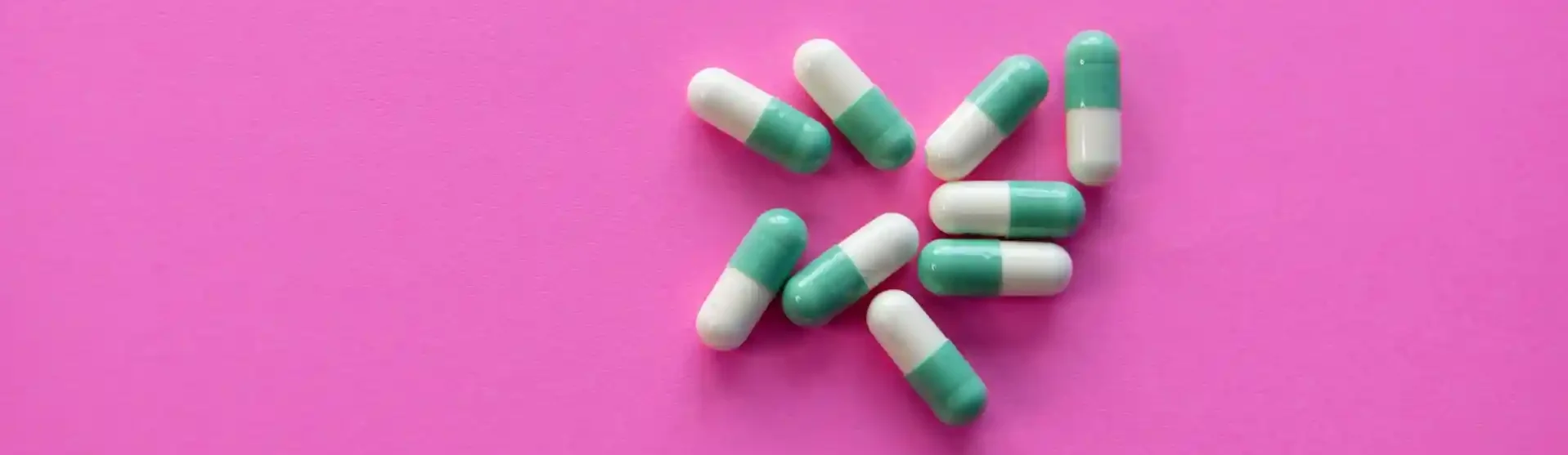 Anwendung natürlicher Nahrungsergänzung