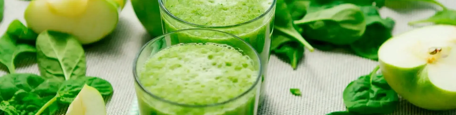 Superfoods für das Immunsystem