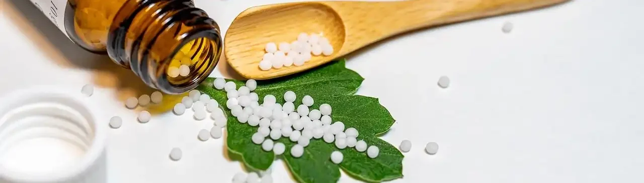 Welche Globuli für was?