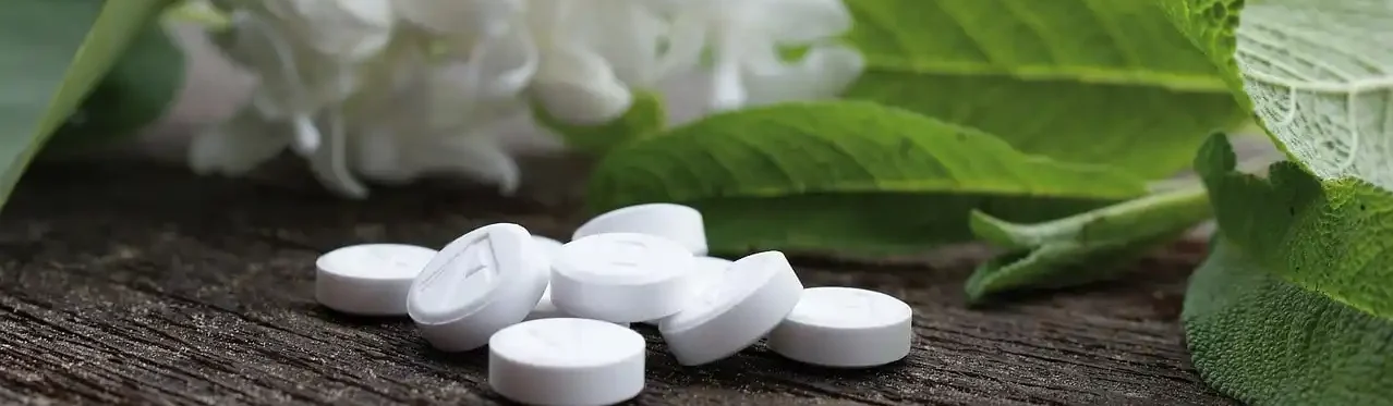 Homöopathische Mittel gelten als sanft