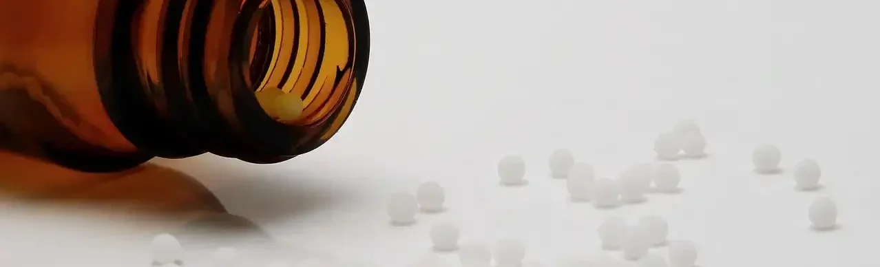 Was ist ein Globuli?